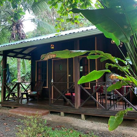Cabinas Coco Lindo Ojochal Kültér fotó