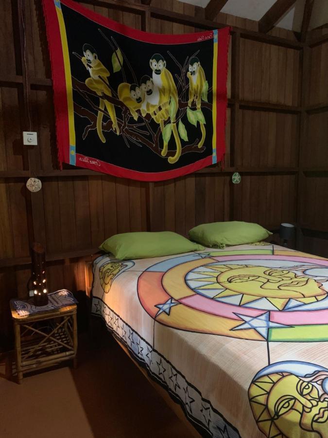 Cabinas Coco Lindo Ojochal Kültér fotó