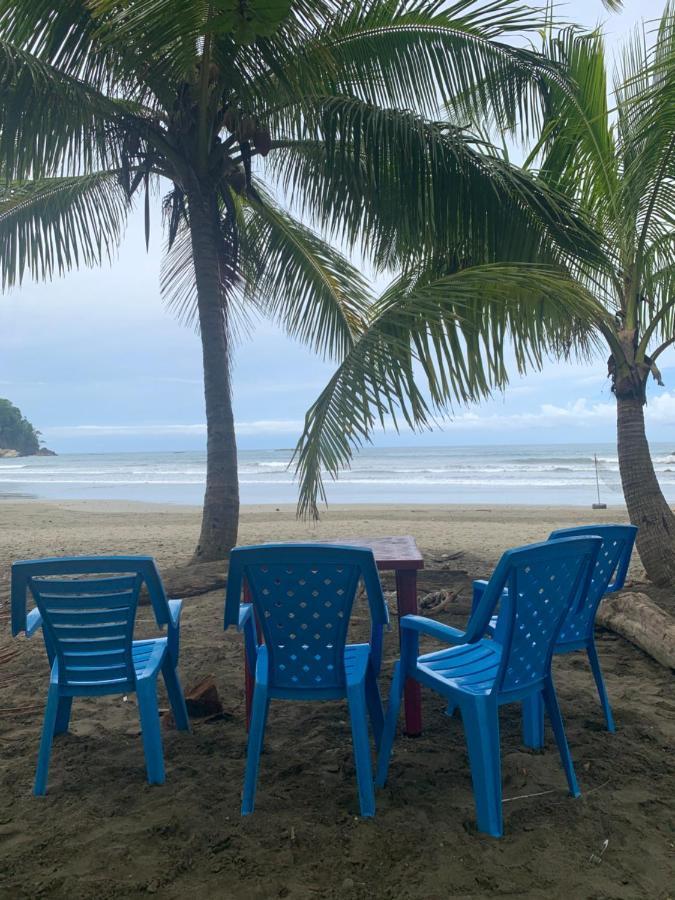 Cabinas Coco Lindo Ojochal Kültér fotó