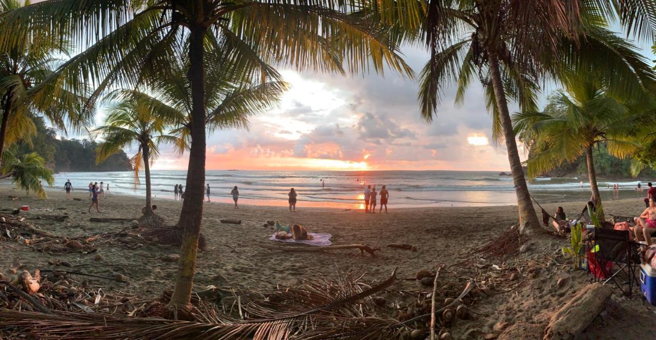 Cabinas Coco Lindo Ojochal Kültér fotó