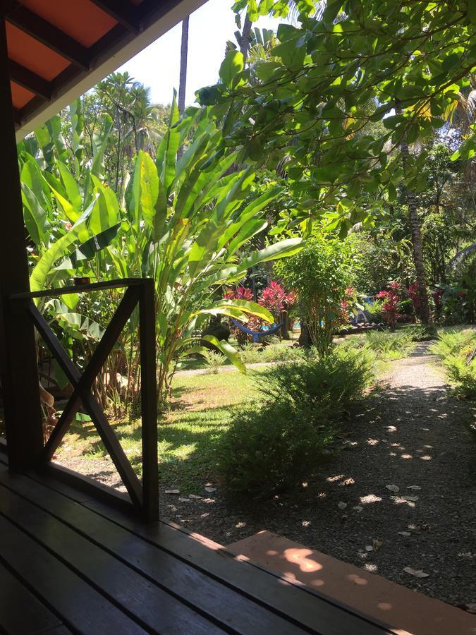 Cabinas Coco Lindo Ojochal Kültér fotó