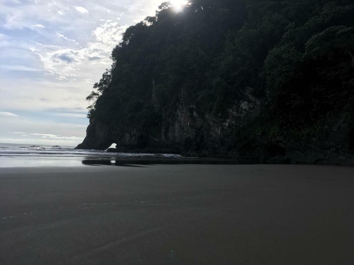 Cabinas Coco Lindo Ojochal Kültér fotó